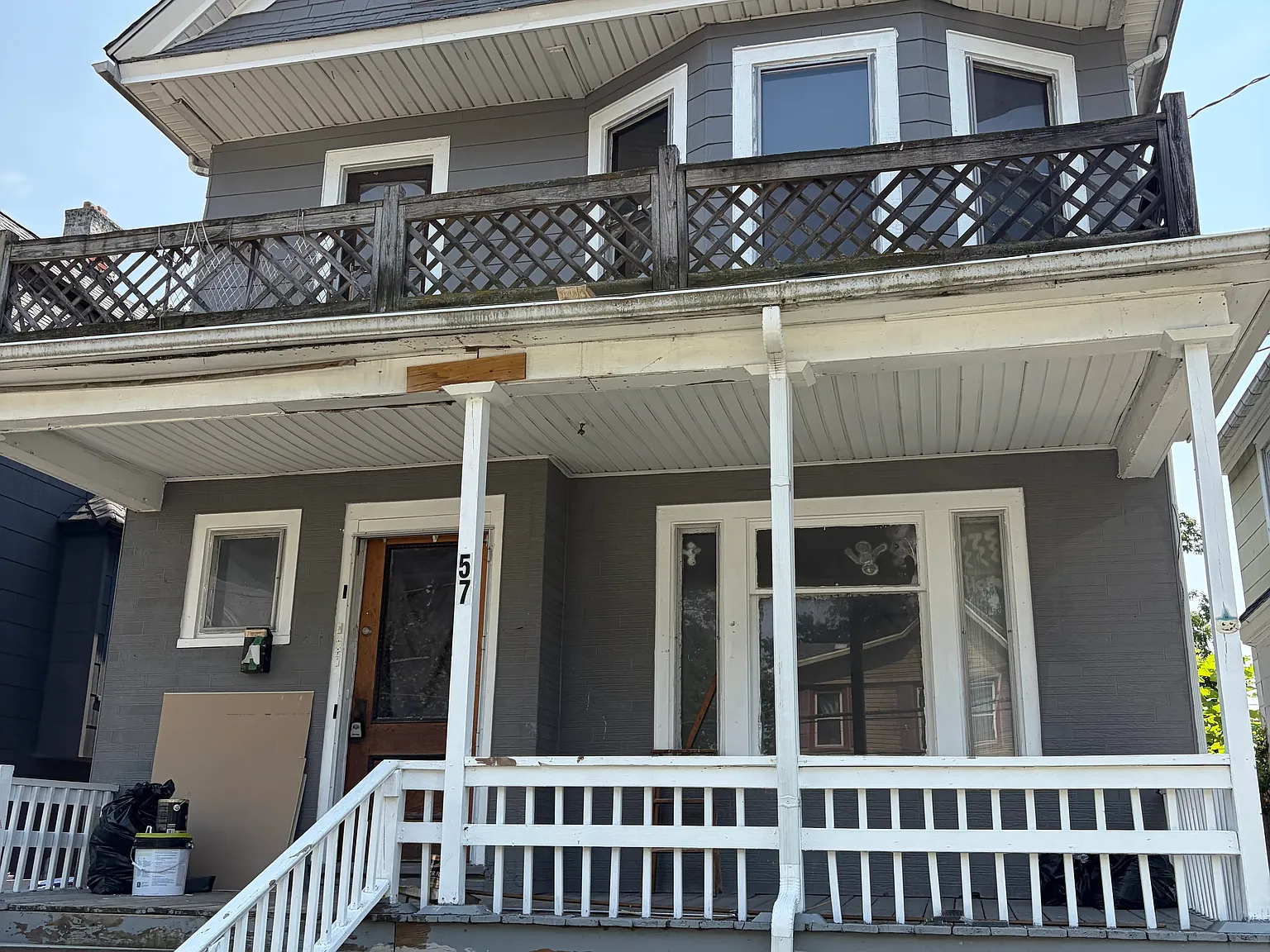 3 bed, 1200 sqft, $1,500 — Photo 3