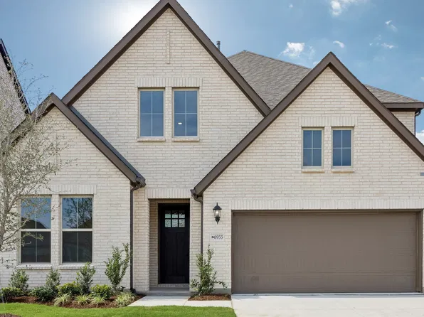 6955 Claystone Dr, McKinney, TX 75070