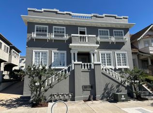 2957 4th Ave, San Diego, CA 92103