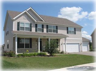 26622 Silverleaf Dr, Plainfield, IL