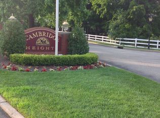 394 Cambridge Dr #394, Ramsey, NJ 07446