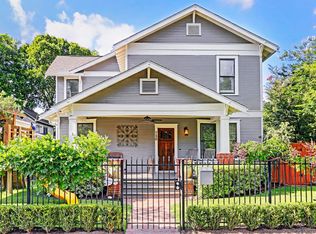 730 Omar St, Houston, TX 77009