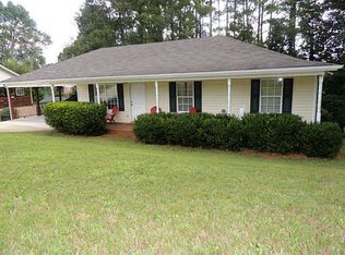 4087 Poplar Springs Rd, Gainesville, GA 30507