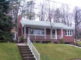 11 Pine Tree Rd, Brookville, PA 15825