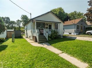 120 Norfolk Ave, Cambridge, ON