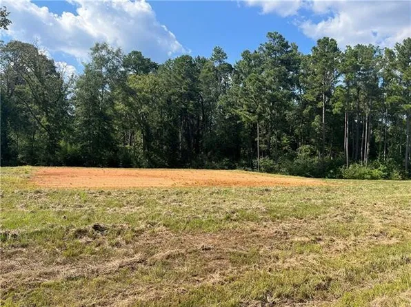LOT 22 Archie Dr, Dry Prong, LA 71423