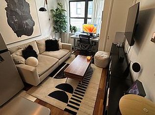 56 Rivington St APT 2A, New York, NY 10002
