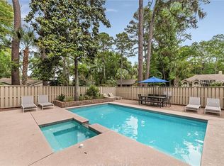 28 Battery Rd, Hilton Head Island, SC 29928