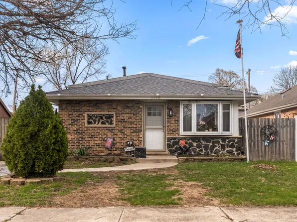 6140 W 99th St, Oak Lawn, IL 60453