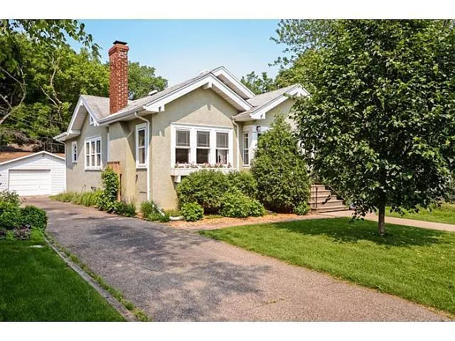 Building Photo - 4708 Xerxes Ave S