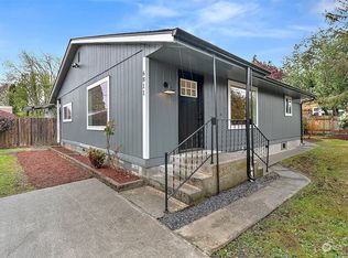 6811 S K St, Tacoma, WA