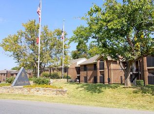 4552 Chaha Rd APT 201, Garland, TX 75043