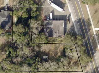 2204 FOREST Boulevard, Jacksonville, FL 32246