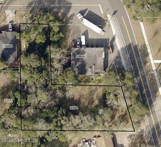 2204 FOREST Boulevard, Jacksonville, FL, 32246