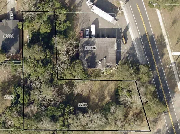 2204 FOREST Boulevard, Jacksonville, FL 32246