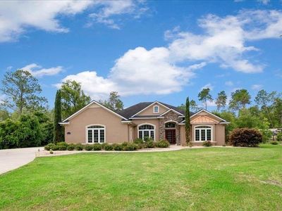 3922 SW 115th St, Ocala, FL, 34476