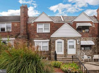638 Briarcliff Rd, Upper Darby, PA 19082