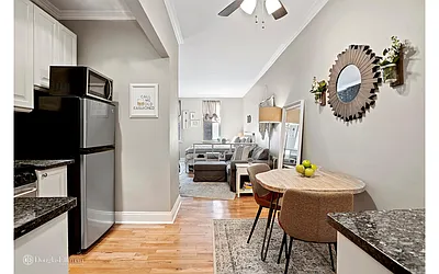 Sold by Douglas Elliman