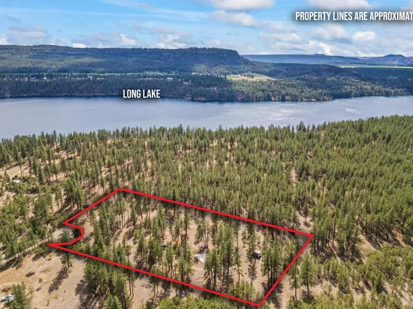 7734 Loralee Street Way, Ford, WA 99013