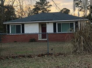 2401 Bell Ave, Hephzibah, GA 30815