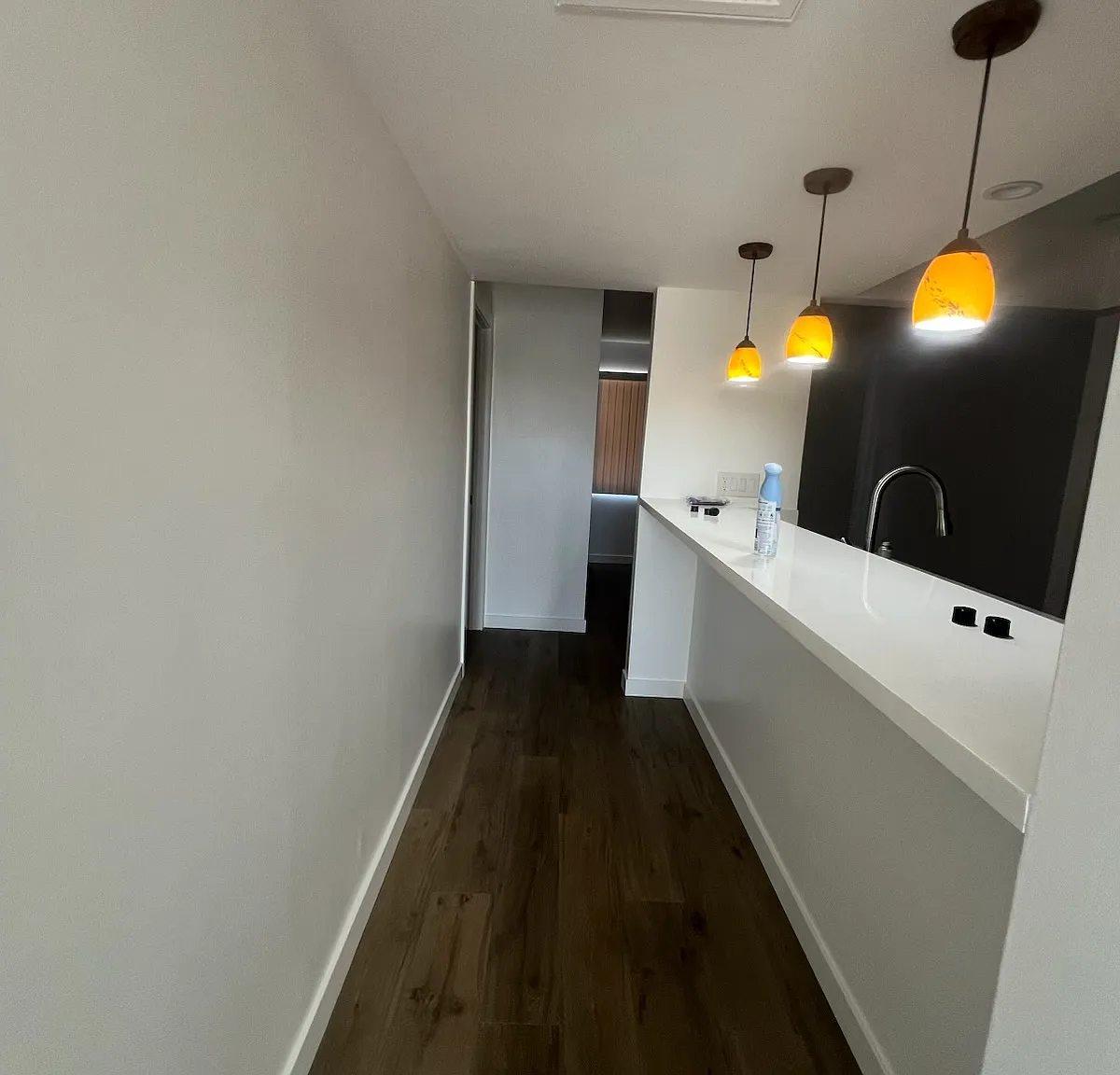 2 bed, 964 sqft, $2,790 — Photo 1