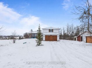 3746 Campbellcroft Rd, Ottawa, ON K0A2W0