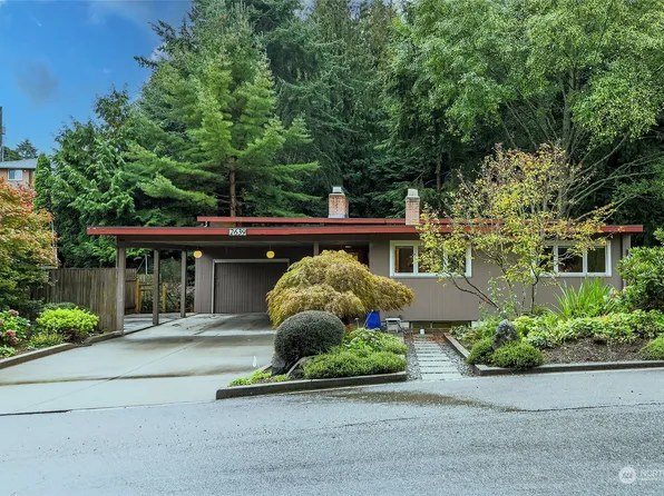 2639 NW 95th Street, Seattle, WA 98117