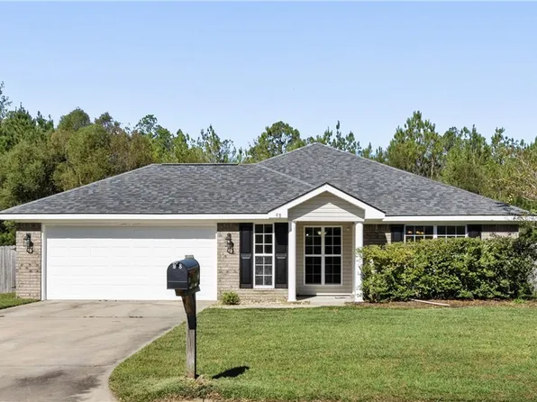 98 Pine View Road SE, Ludowici, GA 31316