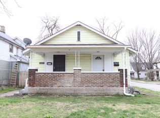 2025 Southeastern Ave, Indianapolis, IN