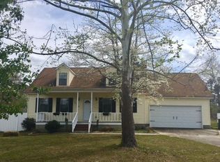 2140 Lower Hartley Bridge Rd, Byron, GA 31008