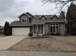 3009 Somme Ct, Joliet, IL 60435