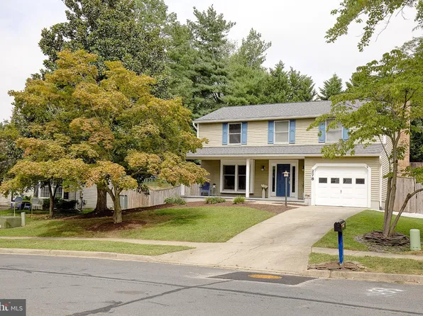 278 Waycross Way, Arnold, MD 21012