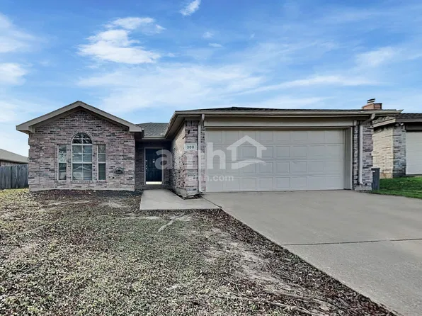 308 Lake Travis Dr, Wylie, TX 75098