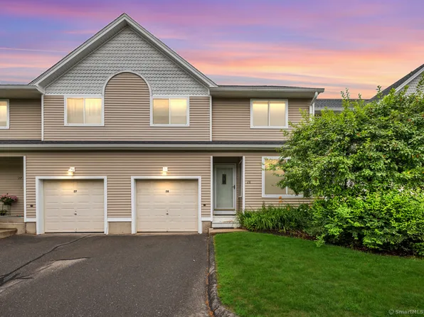 28 Florence Way #28, Farmington, CT 06032