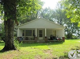 4333 Hog Creek Rd, Harrison, AR 72601