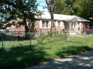 3603 Johnson St, Fort Smith, AR 72904