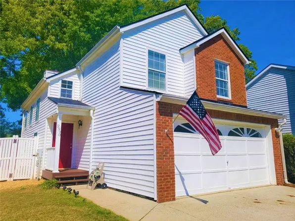 2990 Barnwood Xing, Duluth, GA 30097