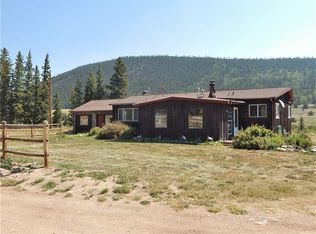 54702 Highway 9, Alma, CO 80420