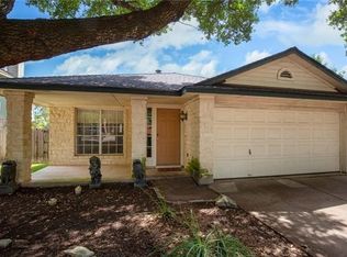 8427 Hindon Ln, Austin, TX 78748