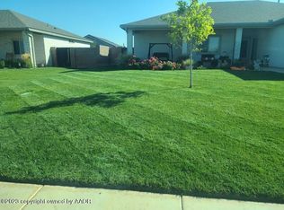 1009 Syrah Blvd, Amarillo, TX 79124