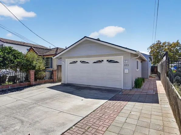 375 S 22nd St, San Jose, CA 95116