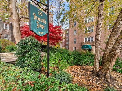 280 Bronxville Road #4W, Bronxville, NY, 10708