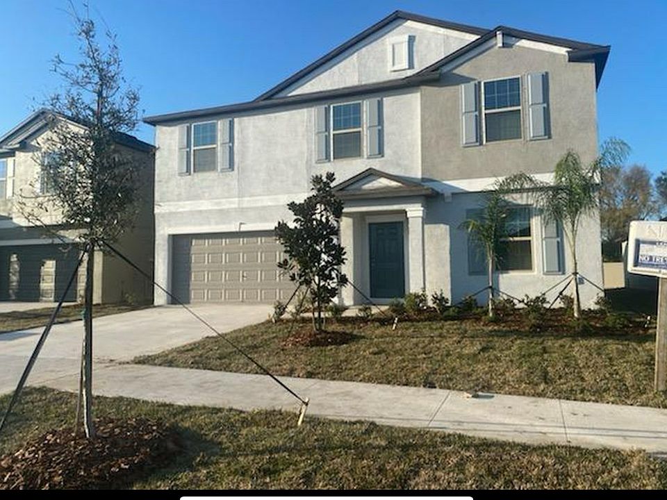 1st image of 5426 Amaryllis Garden St