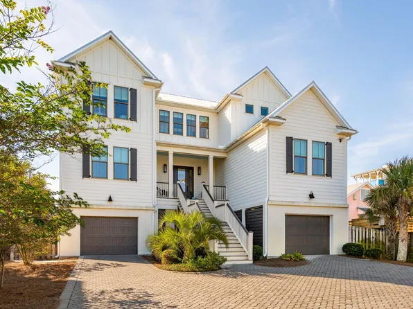 507 W Ashley Ave, Folly Beach, SC 29439