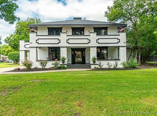 1303 Harris St NW, Ardmore, OK 73401