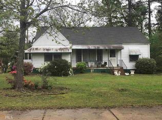 111 Hancock St, Jackson, GA 30233