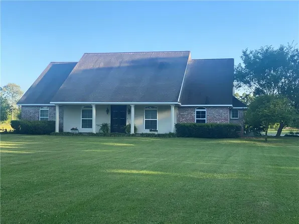 6334 Baton Rouge Ave, Mansura, LA 71350