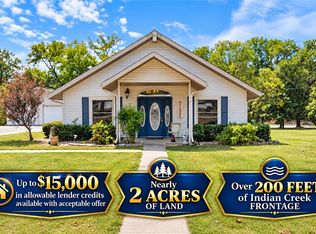 128 Riverview Dr, Anderson, MO 64831