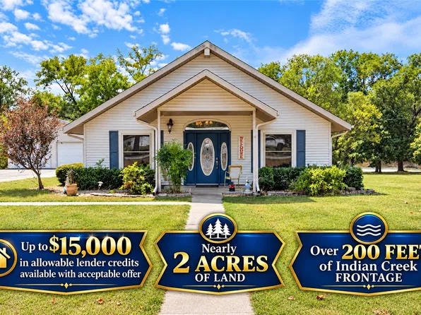 128 Riverview Dr, Anderson, MO 64831