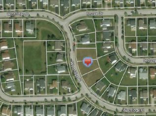 1842 Westridge Pl, Aurora, IL 60504